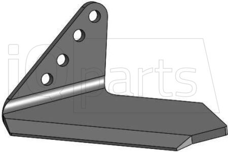 Flügelschare 0031 1328  10x193 4-Loch