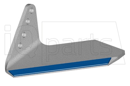 Долотo 00311274 4-Loch breit