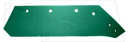Vomere per punta reversibile 063015  (063001)
