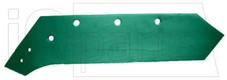 Лемех под долото 073081  12 mm