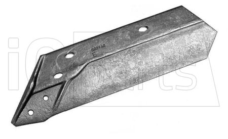 Schare - Wechselspitzenschare 622140