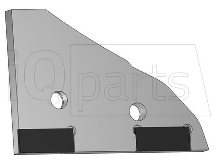 plaz fata 761 106  12MM Diamant