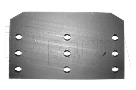 Talonera Proteccion 226104, 226100