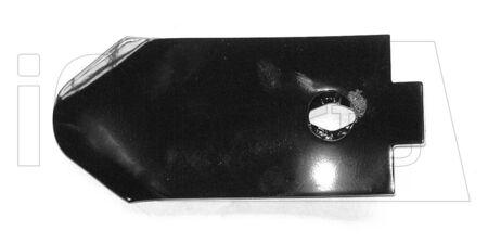 Punta de Reja 92344  100x12  hardface