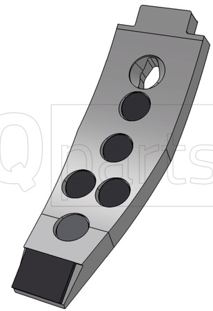 Punta de Reja 92235  CHECKPOINTS