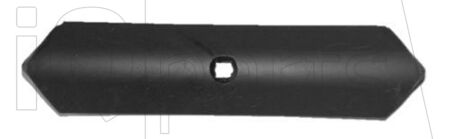 Sageata (cutit lat) 504011V 260X50X8 