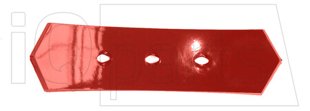 Soc double coeur 965 500 650  100x12x385
