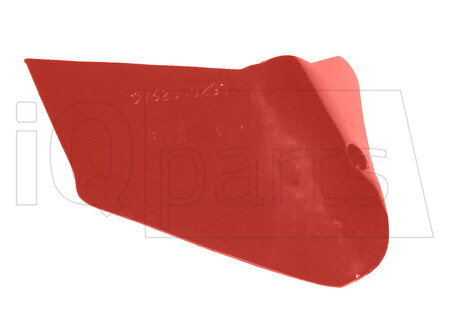Долотo 9762 50 023 0 hardface
