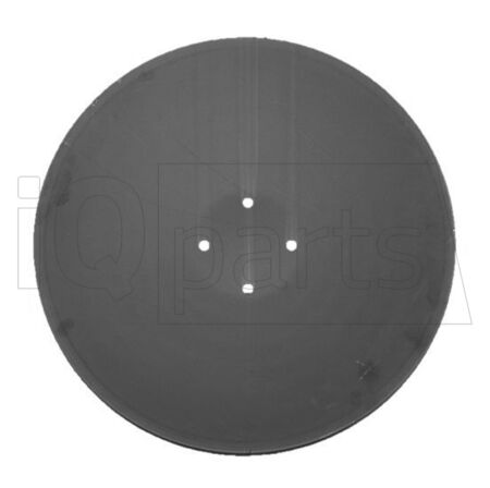 disc 850 41 024 0 DM510 glatt