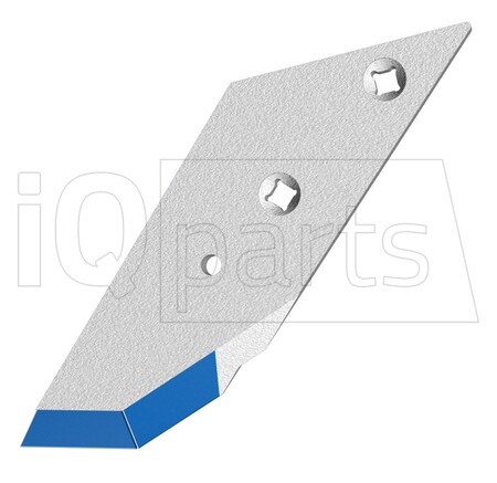 Долото культиватора 336 4251 B2S DIAMANT, 336 4255 C2S DIAMANT