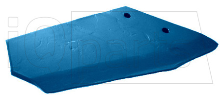 Flügelschare 337 4416  FL35D