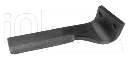 Dente erpice 337 7022 110x15