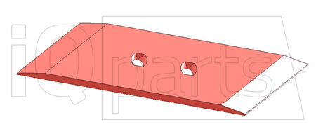 Meissel - Wechselspitze A5200 0010 