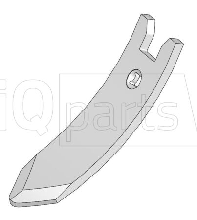 Punta de Reja KM060227  80x12