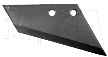 Ailette de Dechaumeur CV004506  370 mm