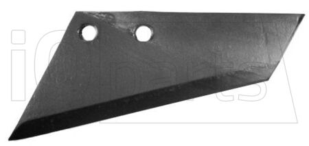 Aletta coltivatore CV004509  450 mm