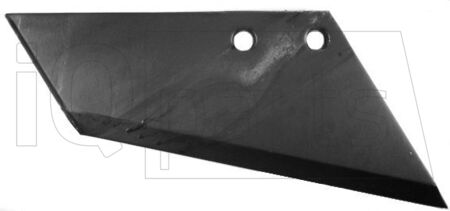 Ailette de Dechaumeur CV004510  480 mm