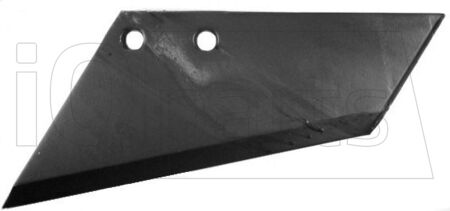 Ailette de Dechaumeur CV004511  480 mm