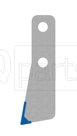 KNIFE P027710  Diamant