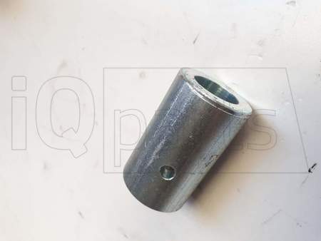 BUSH DISTANZH. TERRACULT