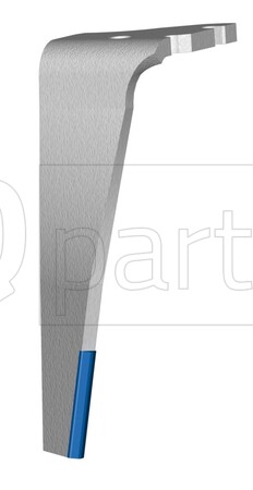 Cutit grapa rotativa KZ4 000 06D  Diamant