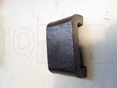 Support Bracket TRANSPORTVERRIEGELUNG