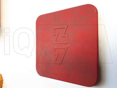 CAP KAPPE 150X150X8,8(864135)