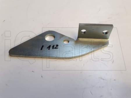 lug SCHWENKLASCHE RECHTS