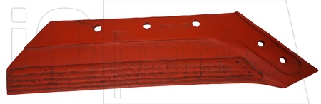 Reja para puntera reversible WSM 40 C-PLUS Hardface