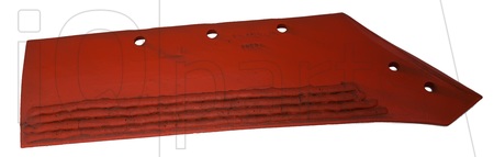 Schare - Wechselspitzenschare WXHM40 C-Plus Hardface