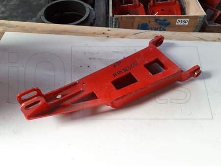 BEARING SPURANREISSERL. GESCHW.ARTERRA