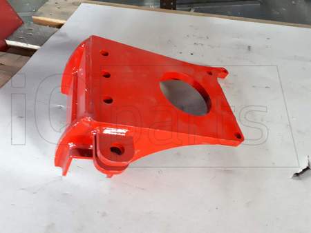 RETAINER SPORNRADHALTER FT1 GESCHW.