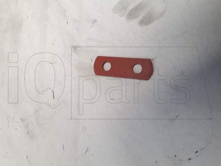 Aileron SCHARBLATTL. NH6-G