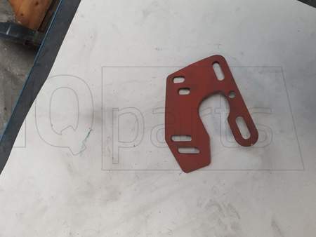HALTER EINLEGERHALTER