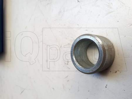 BUSH DISTANZHUELSE  25 LANG