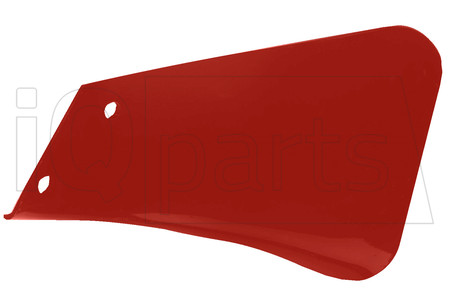 Düngereinlegeblech PF324101  PA305402