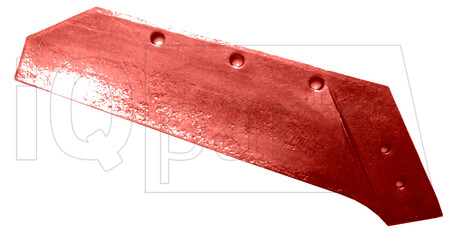 Reja para puntera reversible PK401301AP UNM40 R3