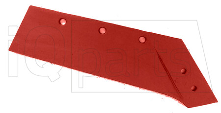 Vomere per punta reversibile PK601301AP WSM35 R3