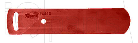 Placa prelungire cormana PK800102P