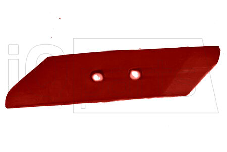 Pointe Reversible PK8 01101V  15mm