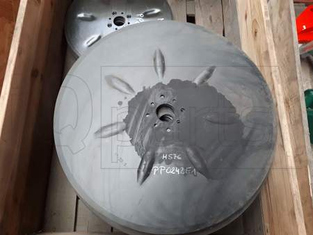 COULTER DISC DM600  GLATT  (PF322101)