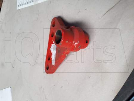 HALTER ZYLINDER (DM610MM)