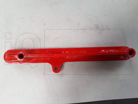 RETAINER RANDBLECH GESCHW.