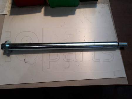 Bolts LAGERBOLZEN DM40 GESCHW.