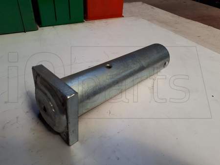 Bolts ACHSBOLZEN GESCHW.