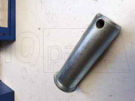 Bolts BOLZEN ZU OBERLENKER