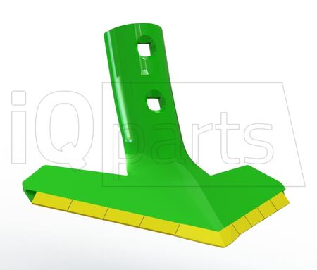 Reja golondrina DIAMANT 33.42.247; 200X6, DIAMANT 504032D ; 200X6