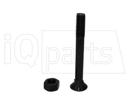 Vite P1260 M12 X 60 M. MUTTER, M12 X 60