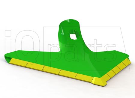 Reja golondrina 101019786D  195 X 5; DIAMANT