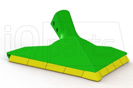 Sweep S18SD 180 X 5 40 GRAD  , GREENLINE